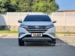 2018 Daihatsu Terios 1.5 R SUV
