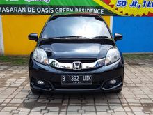 2016 Honda Mobilio 1.5 E CVT Super Gres(Bebas Banjir)