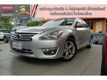 2014 Nissan Teana 2.5 (ปี 13-16) XV Sedan AT