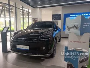 2026 GAC Hyptec HT Premium Hatchback