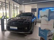 2026 GAC Hyptec HT 0.0 Premium Hatchback, Spesial Price Event SMS Expo Bonus Melimpah.RzK