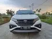 Jual Mobil Toyota Rush 2019 TRD Sportivo 1.5 di Jawa Barat Automatic SUV Putih Rp 215.000.000