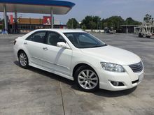 2007 Toyota Camry 2.4 (ปี 06-12) V Sedan AT