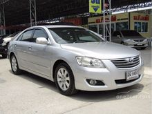 2008 Toyota Camry 2.0 (ปี 06-12) G Sedan AT
