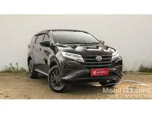 2021 Daihatsu Terios 1.5 X SUV