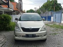 2005 Kijang Innova 2.0 V / nego