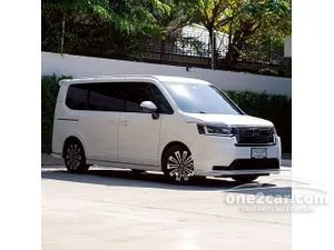 2023 Honda STEPWGN 2.0 Spada e:HEV Premium Line Wagon