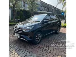 2019 Toyota Rush 1.5 G SUV