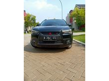(CASH) Mitsubishi Outlander Sport PX Panoramic Automatic Tahun 2014 Istimewa Kondisi Tangan 1