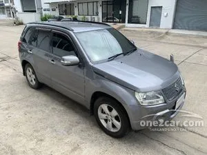 2011 Suzuki VITARA 2.0 Grand JLX SUV