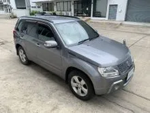 2011 Suzuki VITARA 2.0 (ปี 05-14) Grand JLX SUV