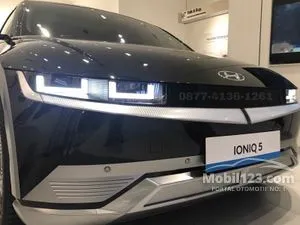 2026 Hyundai IONIQ 5 Signature Long Range SUV