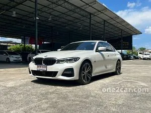 2023 BMW 330e 2.0 M Sport Sedan