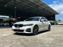 2023 BMW 330e 2.0 G20 (ปี 19-26) M Sport Sedan