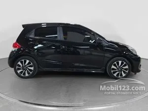 2017 Honda Brio 1.2 RS Hatchback