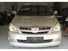 2006 Toyota Kijang Innova 2.0 G MPV