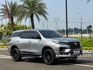 2022 Toyota Fortuner 2.8 GR Sport 4X2 SUV