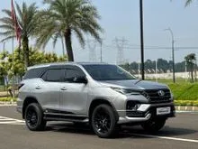 2022 Toyota Fortuner 2.8 GR Sport 4X2 SUV KM 51RB