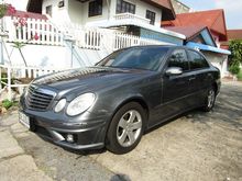 2006 Mercedes-Benz E280 3.0 W211 (ปี 03-09) Avantgarde Sedan AT
