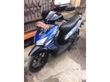 2013 Honda Motorcycles Vario Absolute Cw