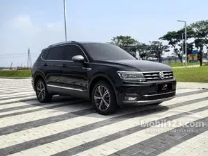 2021 Volkswagen Tiguan 1.4 TSI ALLSPACE Sport Edition SUV