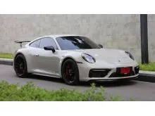 2024 Porsche 911 3.0 992 Carrera GTS Coupe