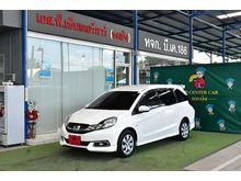 2016 Honda Mobilio 1.5 (ปี 14-17) S Wagon