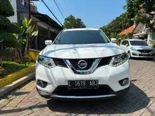 2017 Nissan X-Trail 2.5 SUV