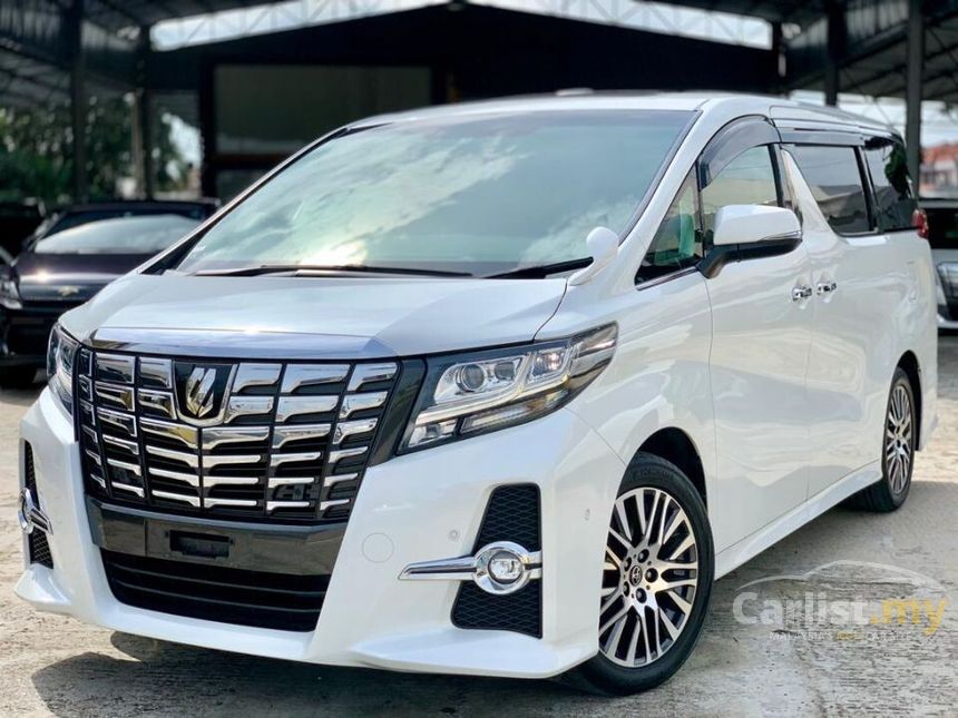 toyota alphard jbl sound system