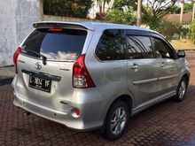 2014 Toyota New Avanza 1.5 AT. Veloz MPV
