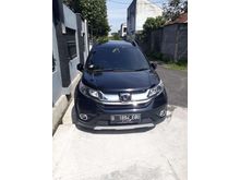 2016 Honda BR-V 1.5 E SUV