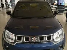 2022 Suzuki Ignis 1,2 GX Hatchback