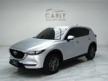 2017 Mazda CX-5 2.0 (ปี 17-26) C SUV