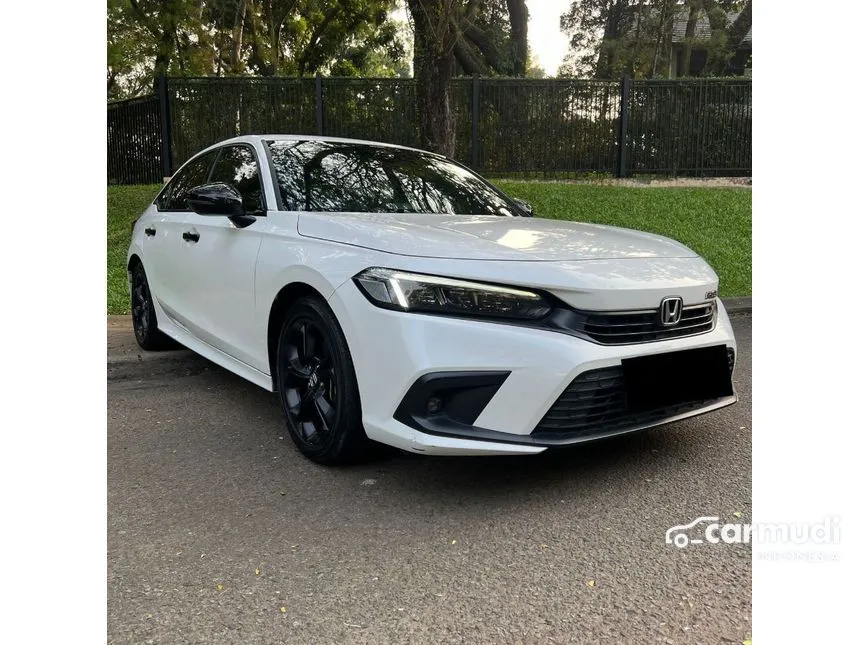 2023 Honda Civic RS Sedan