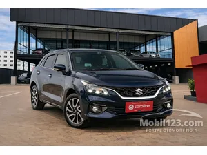 2024 Suzuki Baleno 1.5 Hatchback