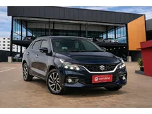 2024 Suzuki Baleno 1.5 Hatchback -Garansi hingga Rp3 juta