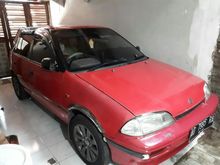 1991 Suzuki Amenity 1.3 Hatchback