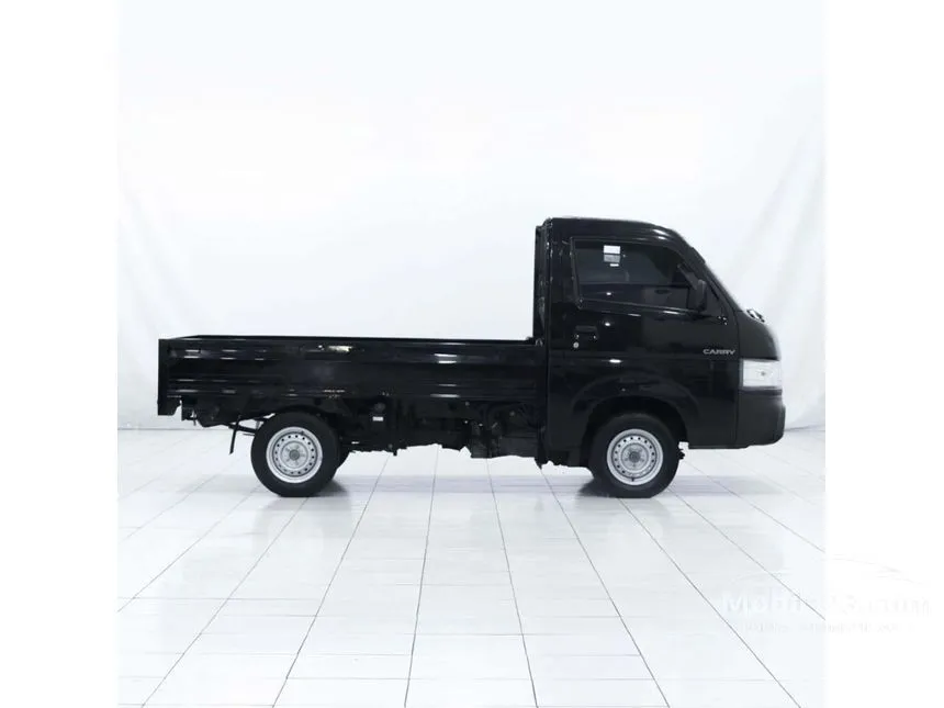 2022 Suzuki Carry FD Pick-up