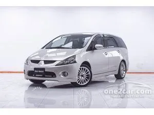 2005 Mitsubishi SPACE WAGON 2.4 GLS Wagon