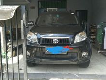 2012 Toyota Rush 1.5 G SUV