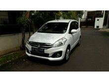 2016 Suzuki Ertiga 1.4 GL MPV