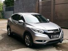 2017 Honda HR-V 1.5 E SUV