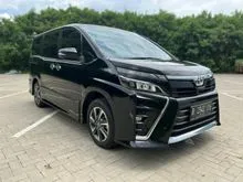 2018 Toyota Voxy 2.0 R80 Wagon
