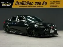 2022 Honda CIVIC 1.5 FE (ปี 21-26) EL+ Sedan