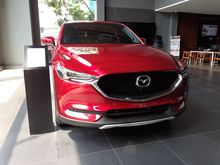 Best Price Mazda CX-5 GT SUV Nik 2020