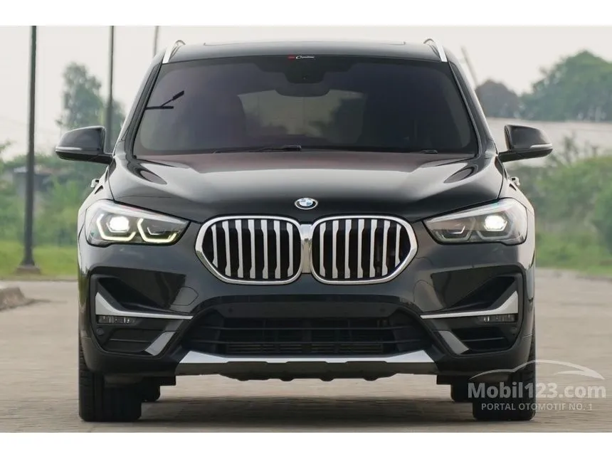 2021 BMW X1 sDrive18i xLine SUV
