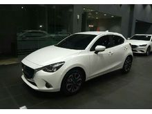 2018 Mazda 2 1.5 Hatchback