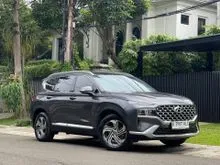 2022 Hyundai Santa Fe 2.5 Signature SUV istimewa, siap pakai, promo, termurah, tdp tendah