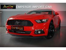 2017 Ford Mustang (ปี 15-20) EcoBoost 2.3 AT Coupe
