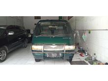 2000 Suzuki Carry 1.5 GRV Van